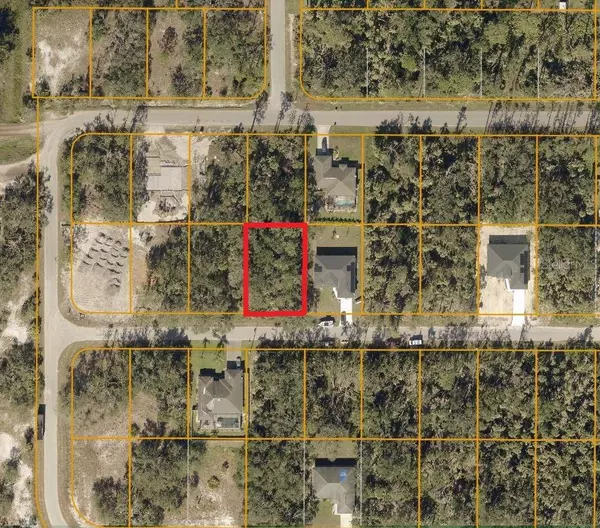 North Port, FL 34288,Lot 14 GEORGIA AVE