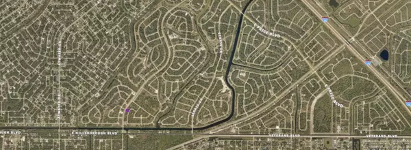 North Port, FL 34288,Lot 12 LONGFELLOW LN