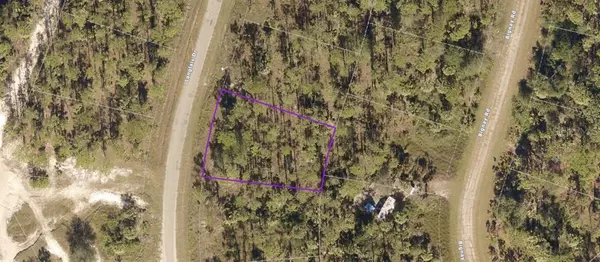 North Port, FL 34288,Lot 16 LANGLAIS DR