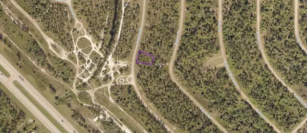 North Port, FL 34288,Lot 16 LANGLAIS DR