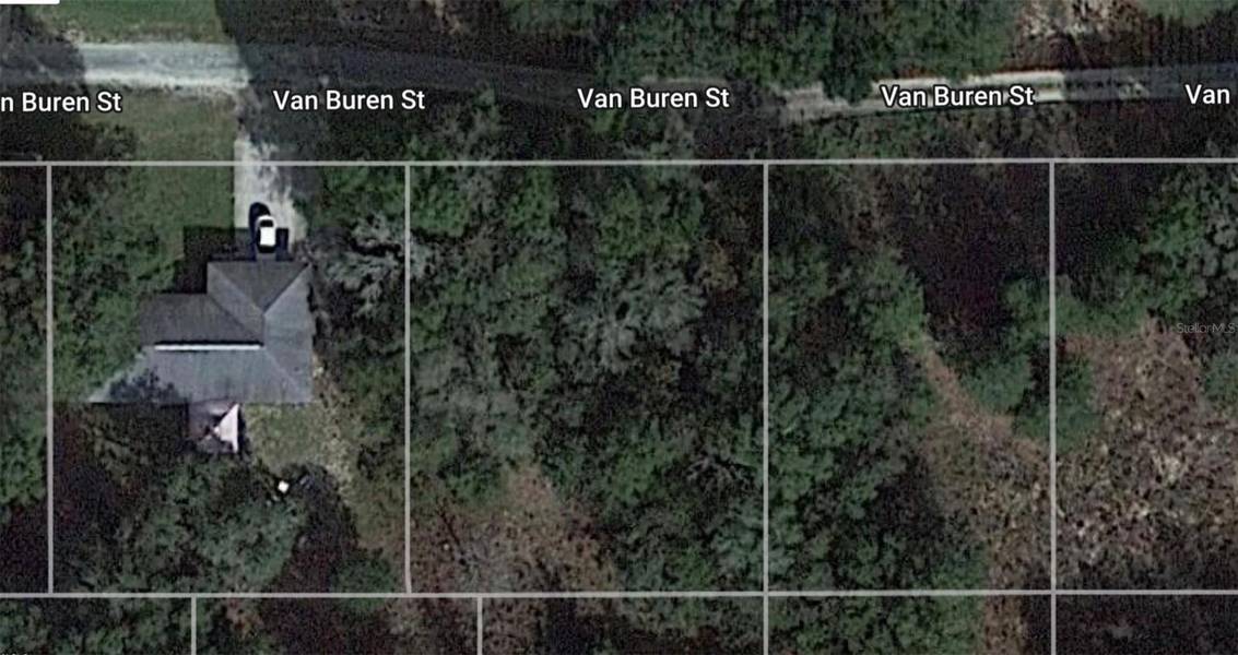 2911 VAN BUREN ST, Inverness, FL 34453