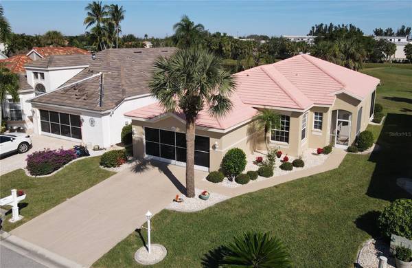 10268 WINDSONG RD, Punta Gorda, FL 33955