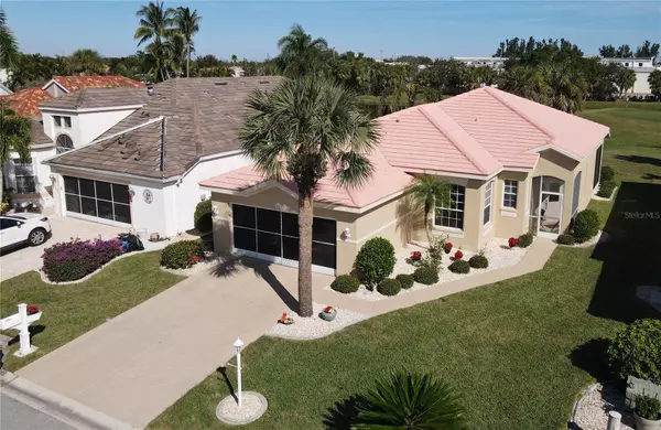 10268 WINDSONG RD, Punta Gorda, FL 33955