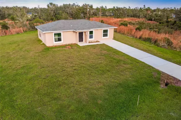 Punta Gorda, FL 33982,231 ASTOR CIR