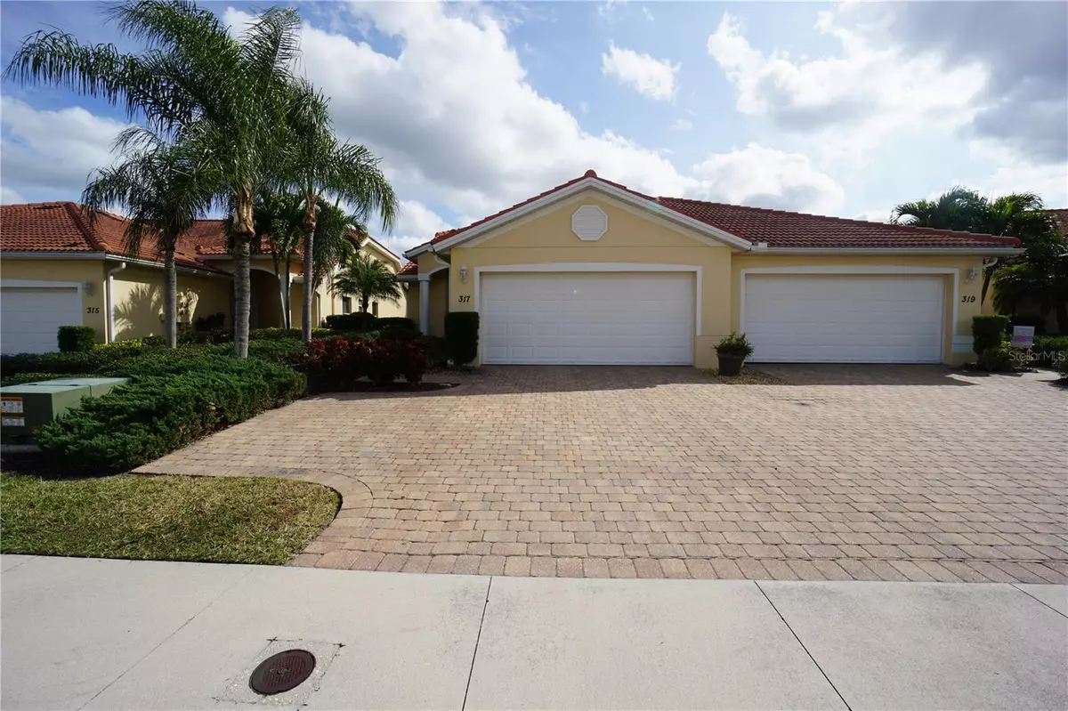 Punta Gorda, FL 33950,317 MONACO DR #7