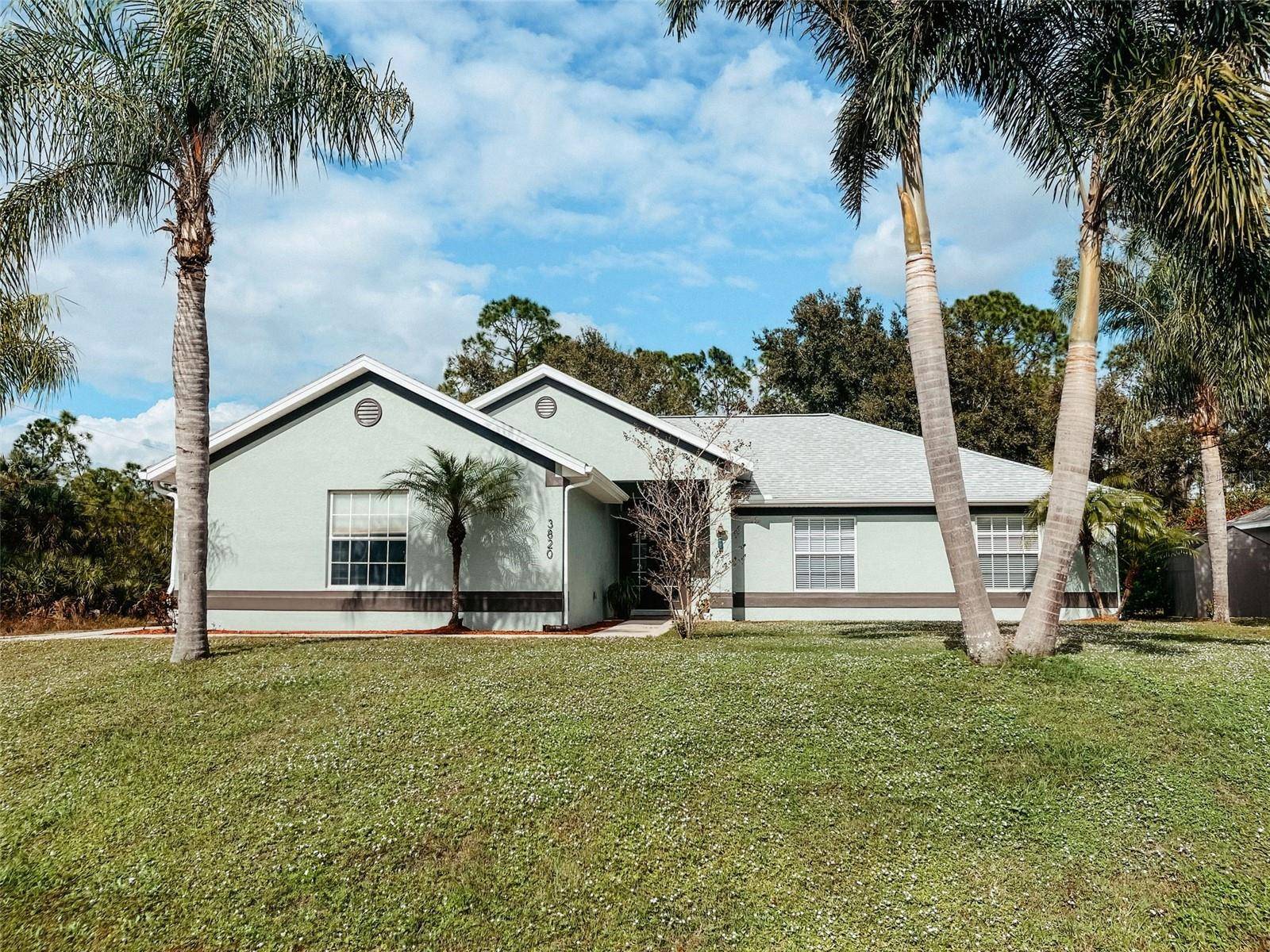 North Port, FL 34286,3820 SHOREWOOD ST