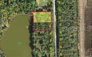 12445 & 12451 CARAVAN DR, Punta Gorda, FL 33955