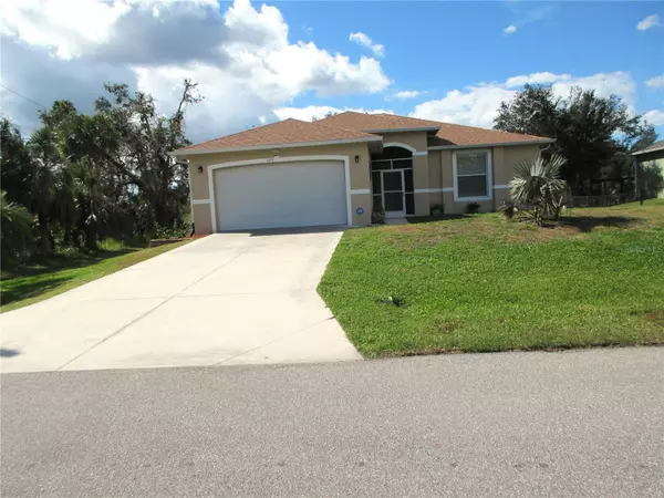 295 HUTCHINS ST, Port Charlotte, FL 33953