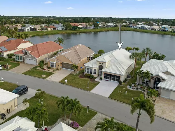 Punta Gorda, FL 33955,26343 STILLWATER CIR