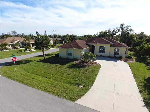 Port Charlotte, FL 33948,17485 RETRIEVER AVE