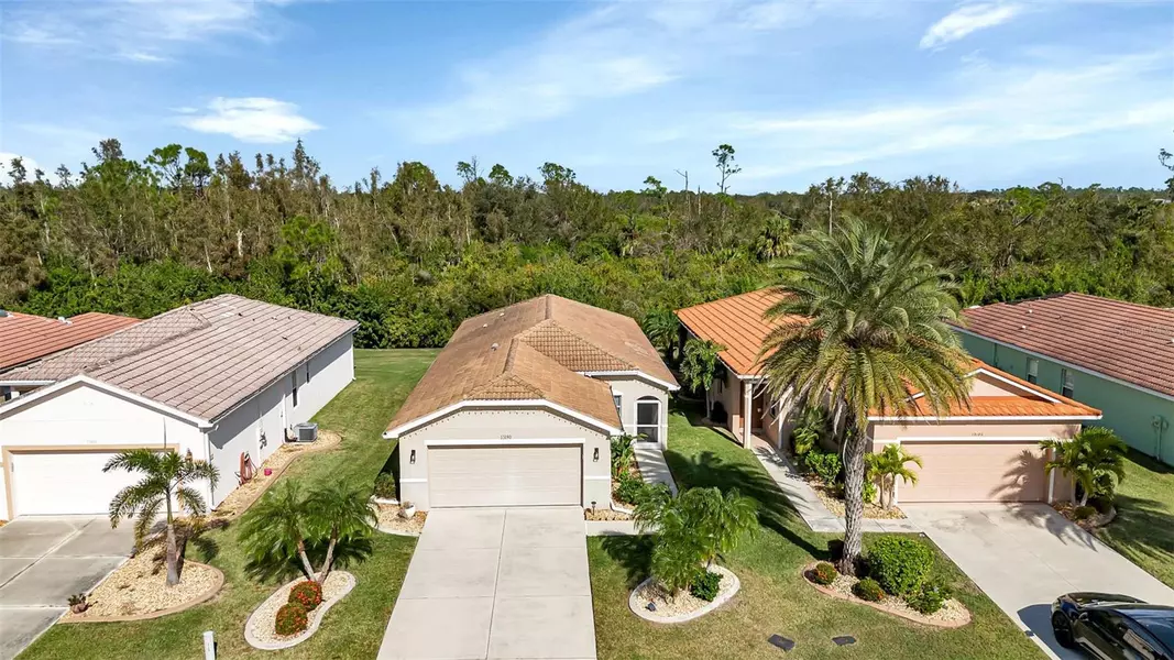 13190 SW PEMBROKE CIR N, Lake Suzy, FL 34269