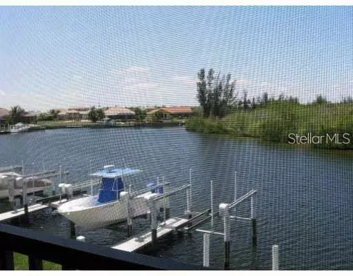 Punta Gorda, FL 33950,3500 MONDOVI CT #722