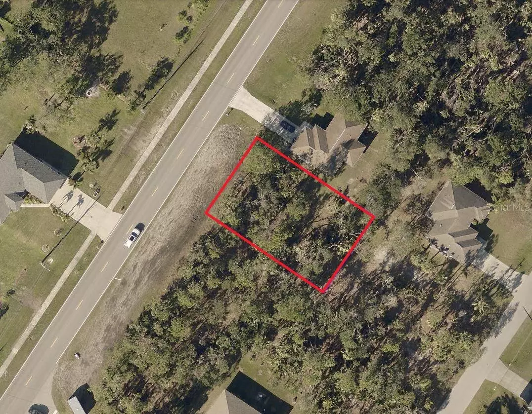 North Port, FL 34286,Lot 3 CHAMBERLAIN BLVD
