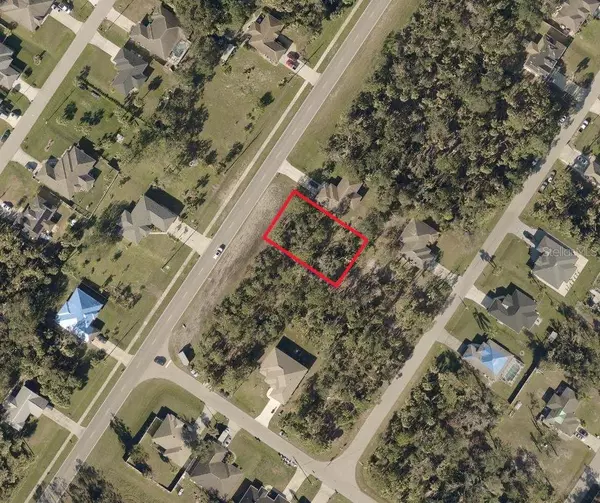 North Port, FL 34286,Lot 3 CHAMBERLAIN BLVD