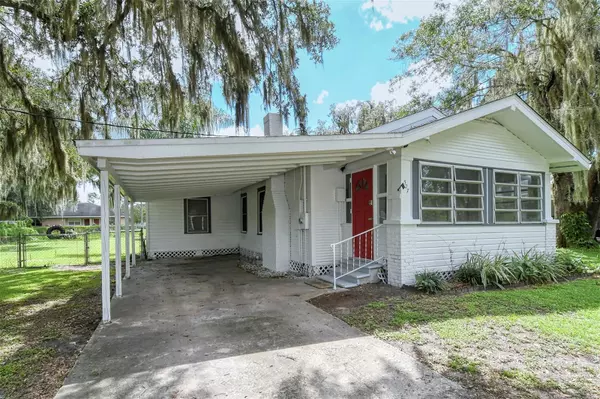 527 WASHINGTON ST, Arcadia, FL 34266