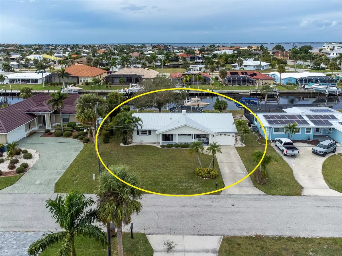 Punta Gorda, FL 33950,1772 BOCA RATON CT