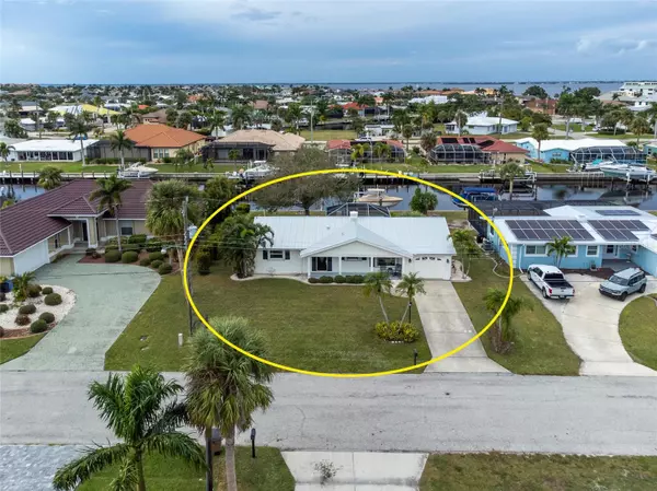 1772 BOCA RATON CT, Punta Gorda, FL 33950