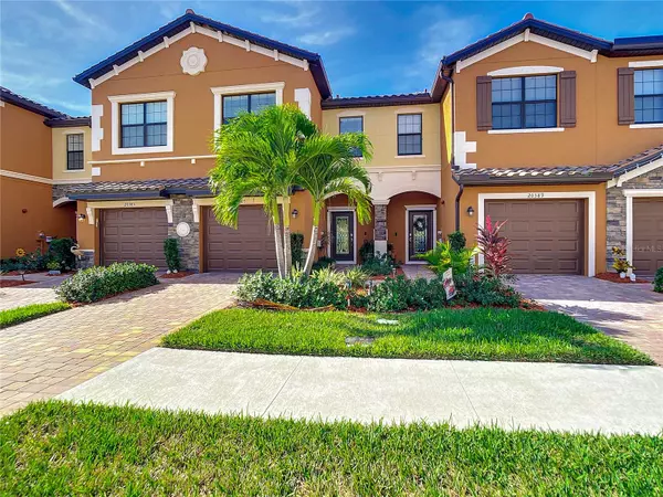 20387 LAGENTE CIR, Venice, FL 34293