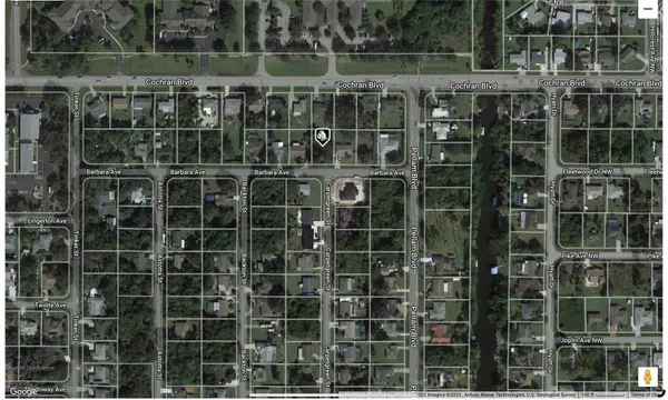 Port Charlotte, FL 33948,18480 BARBARA AVE