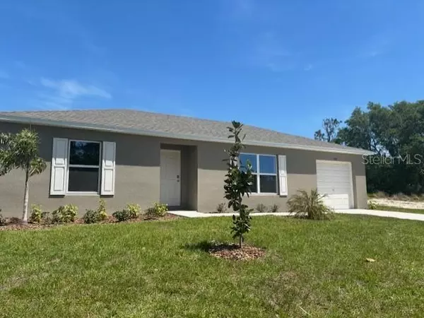 358 BOWFIN CT, Poinciana, FL 34759