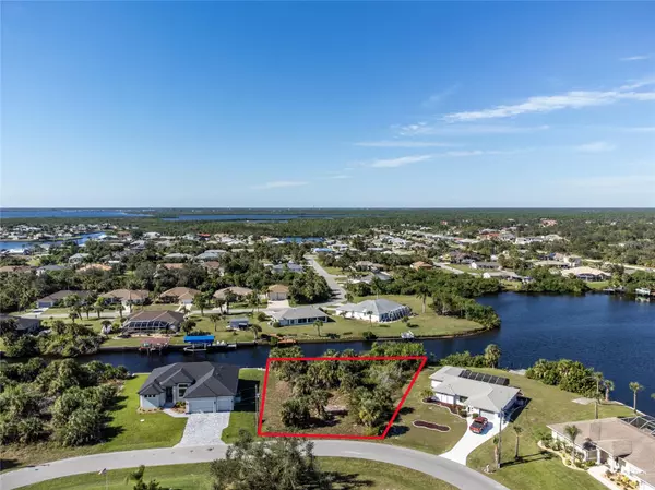 Port Charlotte, FL 33948,17306 GULFSPRAY CIR