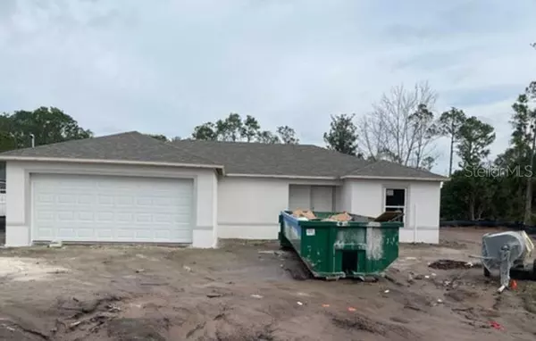 Palm Coast, FL 32164,15 RENWORTH PL