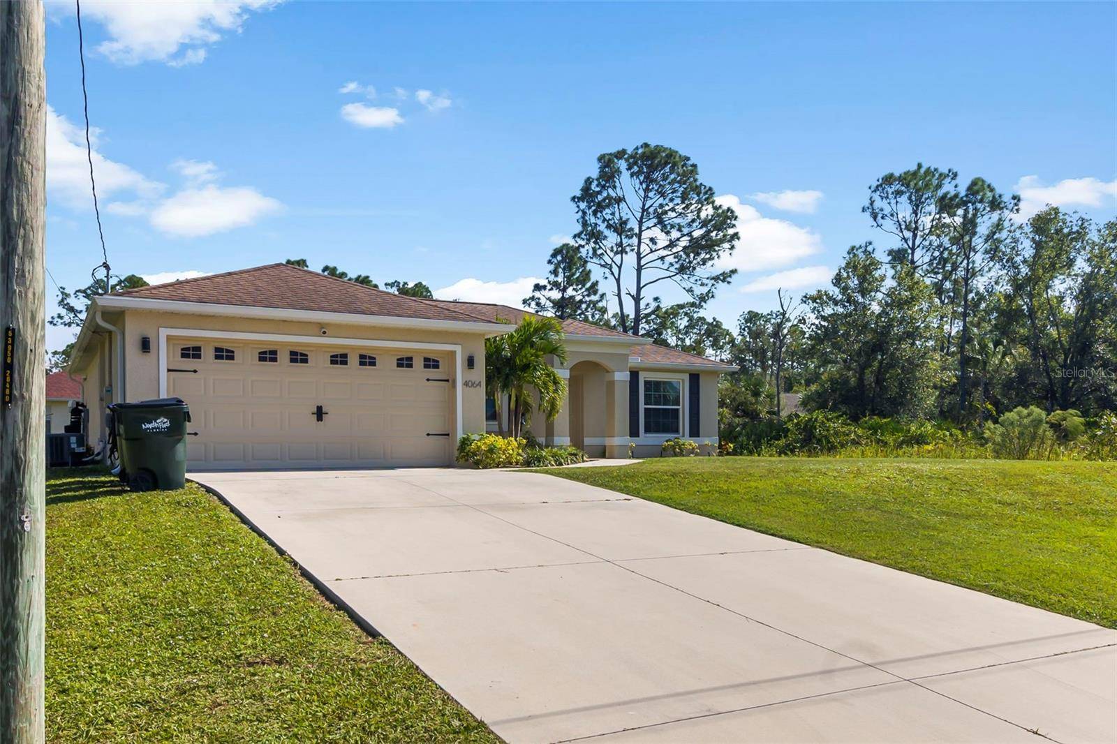 North Port, FL 34286,4064 CLEARFIELD ST