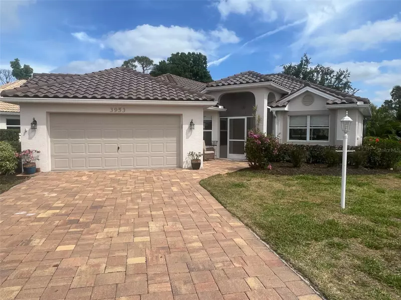 3953 CAPE COLE BLVD, Punta Gorda, FL 33955