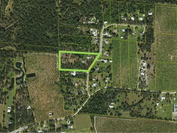 Arcadia, FL 34266,3019 SE CREEKWOOD TER