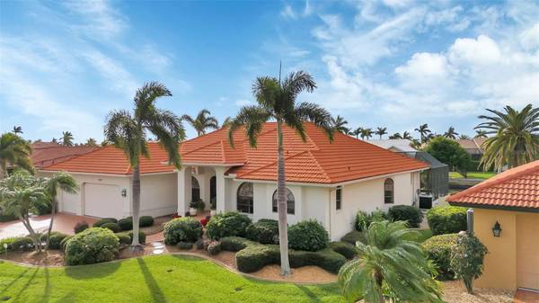 2727 RYAN BLVD, Punta Gorda, FL 33950