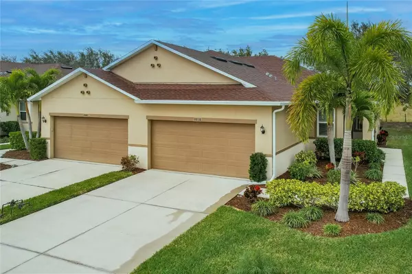 Punta Gorda, FL 33950,8838 TUSCANY ISLES DR