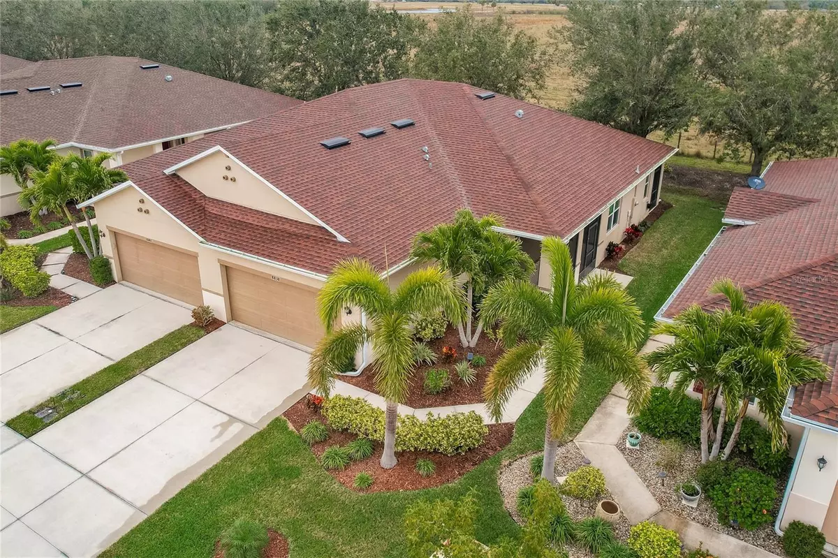 Punta Gorda, FL 33950,8838 TUSCANY ISLES DR