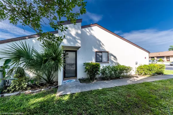 1001 W MARION AVE #17, Punta Gorda, FL 33950