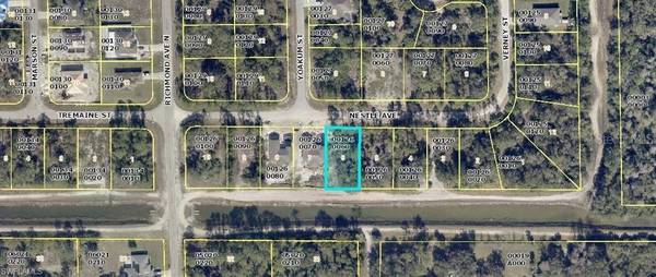 377 NESTLE AVE, Lehigh Acres, FL 33972