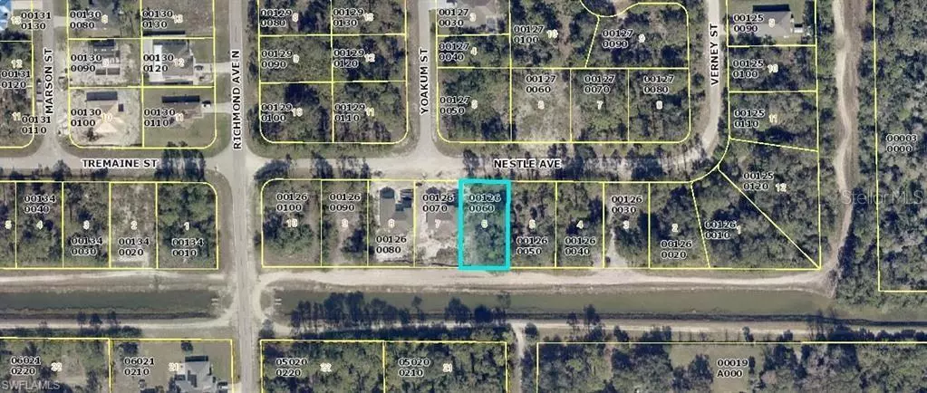 Lehigh Acres, FL 33972,377 NESTLE AVE