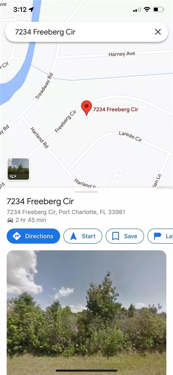 Port Charlotte, FL 33981,7234 FREEBERG CIR