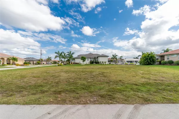 3800 SABA CT, Punta Gorda, FL 33950