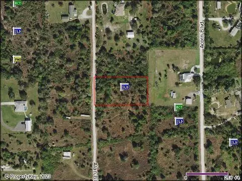 Punta Gorda, FL 33982,7324 ALAN BLVD