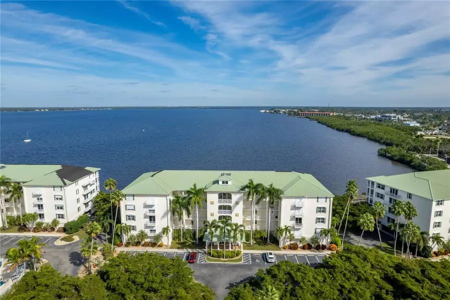 200 HARBOR WALK DR #241, Punta Gorda, FL 33950