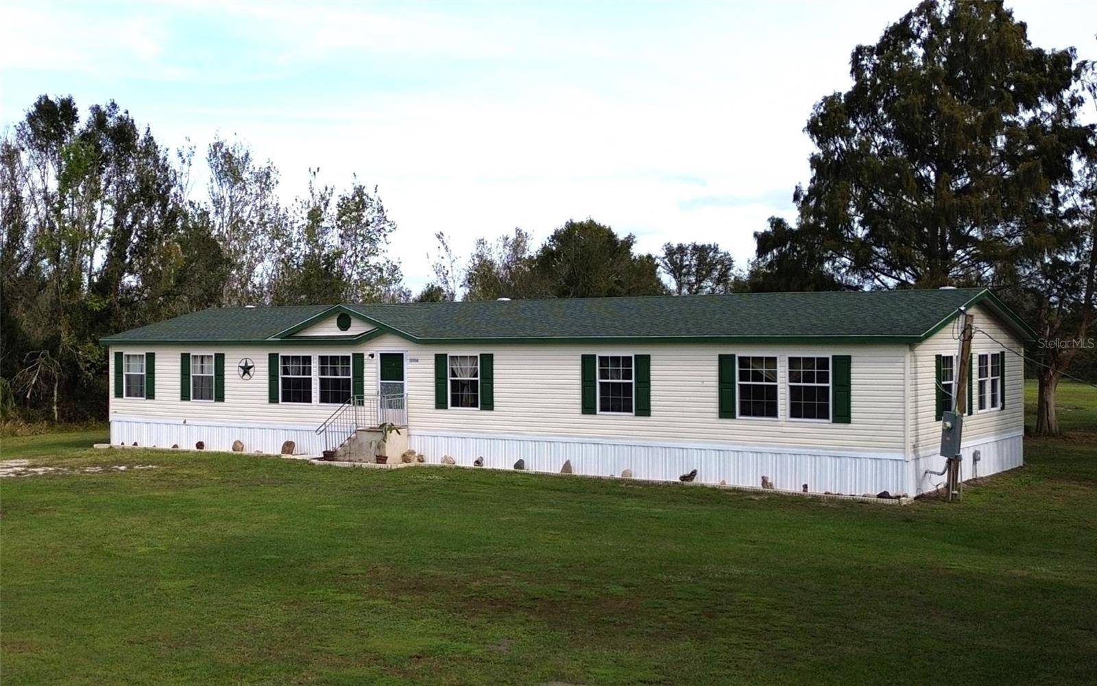 12556 SW LEXINGTON PL, Arcadia, FL 34269