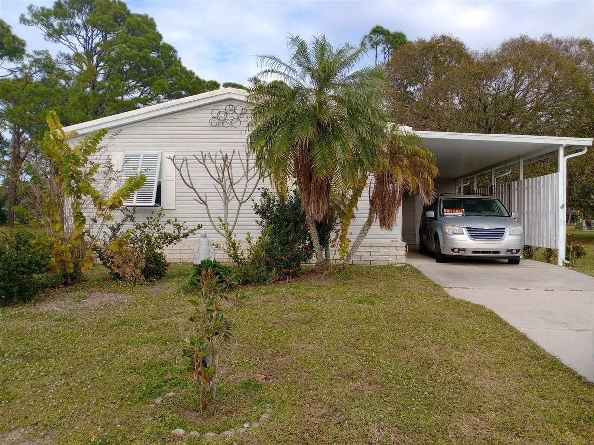 North Port, FL 34287,6889 ALANI CT