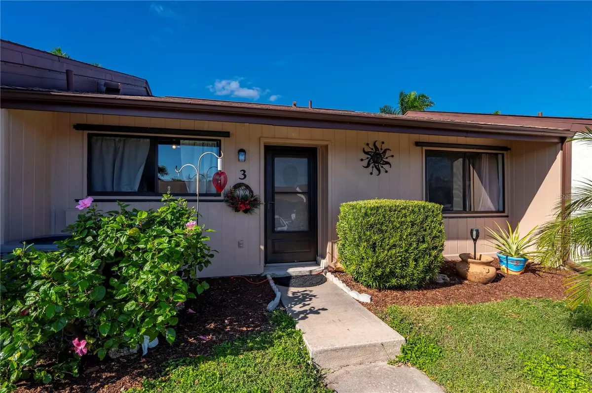 Punta Gorda, FL 33950,1001 W MARION AVE #3