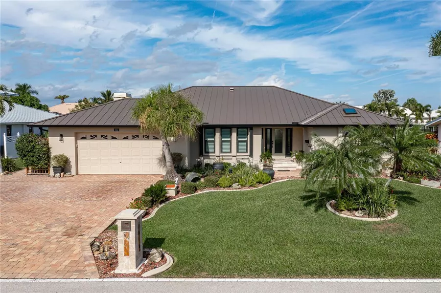 1014 VIA TRIPOLI, Punta Gorda, FL 33950