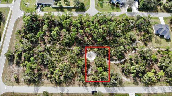 17497 BILLIAR AVE, Port Charlotte, FL 33948