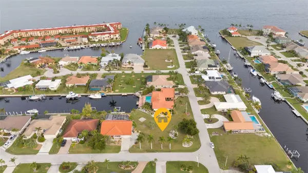 Punta Gorda, FL 33950,2700 BAY CT