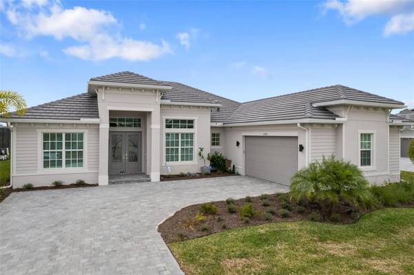 15860 CRANES MARSH CT, Punta Gorda, FL 33982