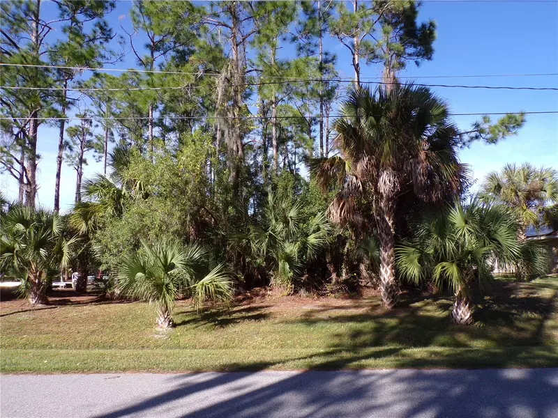 BELLADONNA AVE, North Port, FL 34286