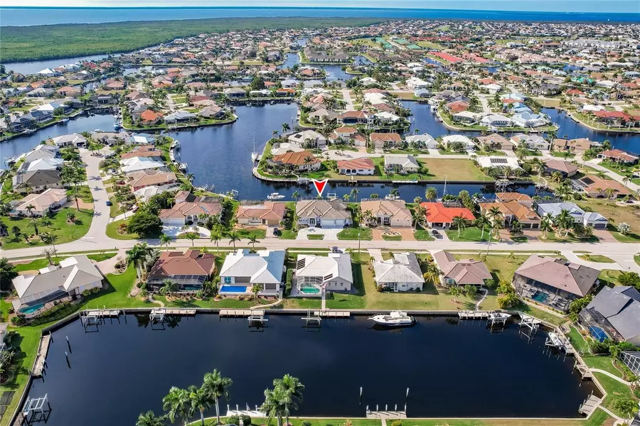 3763 WHIPPOORWILL BLVD, Punta Gorda, FL 33950