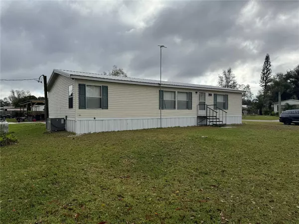 Arcadia, FL 34266,1240 SW MILDRED ST