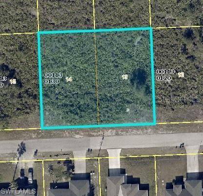 3706 13TH ST SW, Lehigh Acres, FL 33976